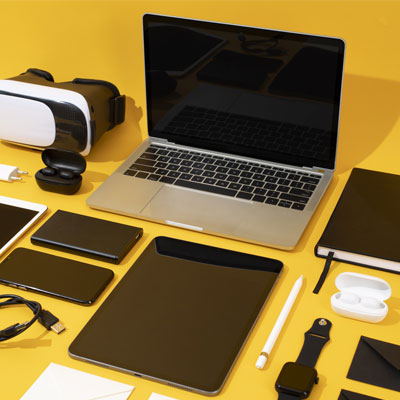 راهنمای خرید کالای دیجیتال