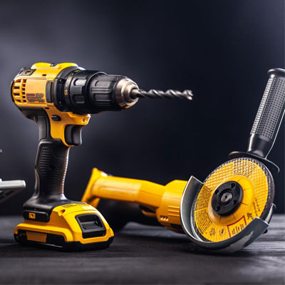 راهنمای خرید ابزار و تجهیزات صنعتی