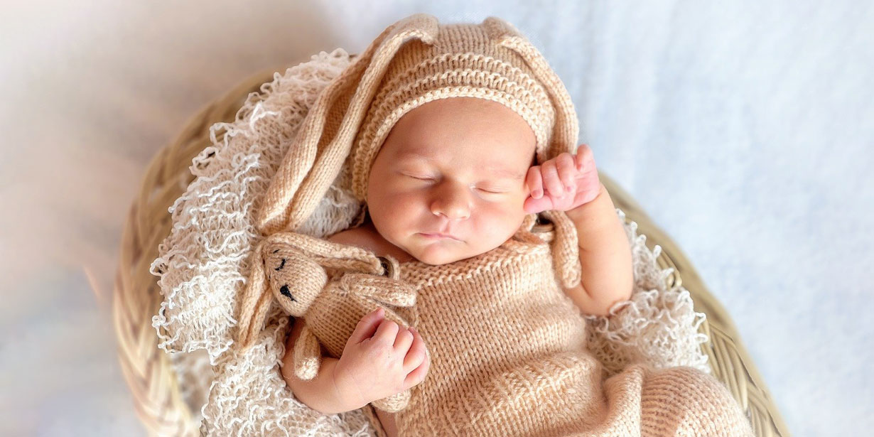 معرفی وسایل ضروری ساک نوزاد: لوازم ضروری بیمارستان و نگهداری کودک