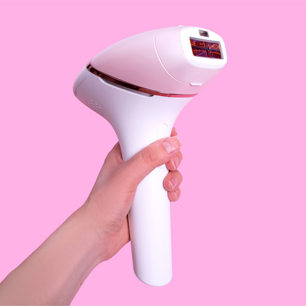 راهنمای خرید دستگاه لیزر موهای زائد خانگی